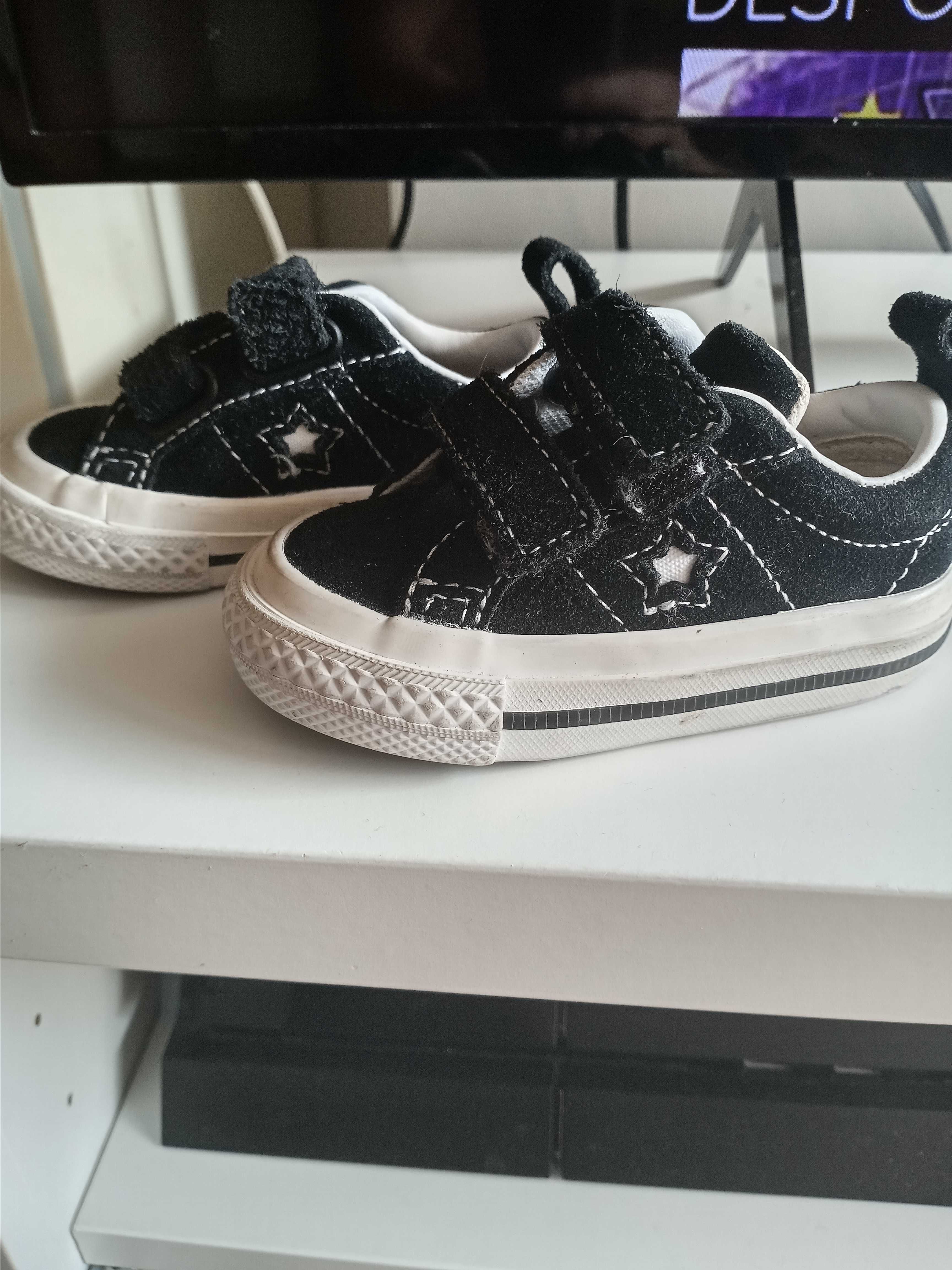 Sapatilha CONVERSE NR 19