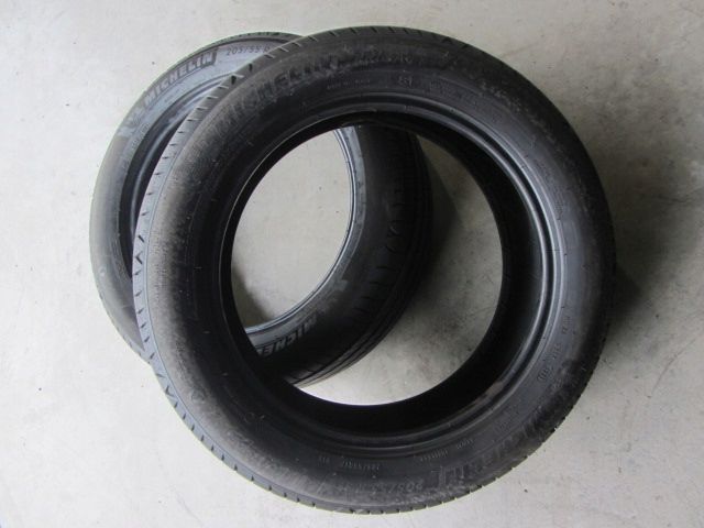 michelin primacy 4 205/55/17 91v