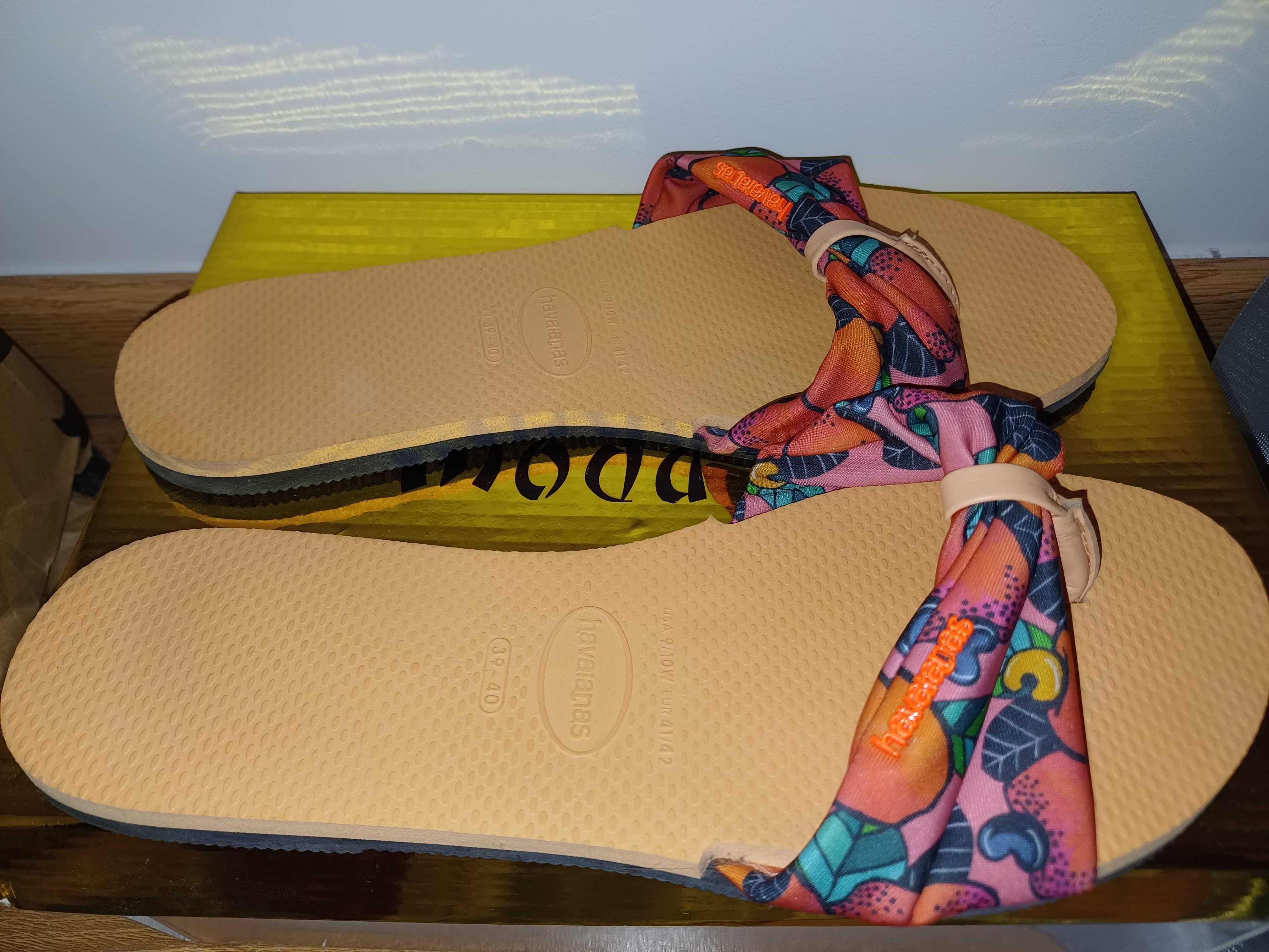 Havaianas originais