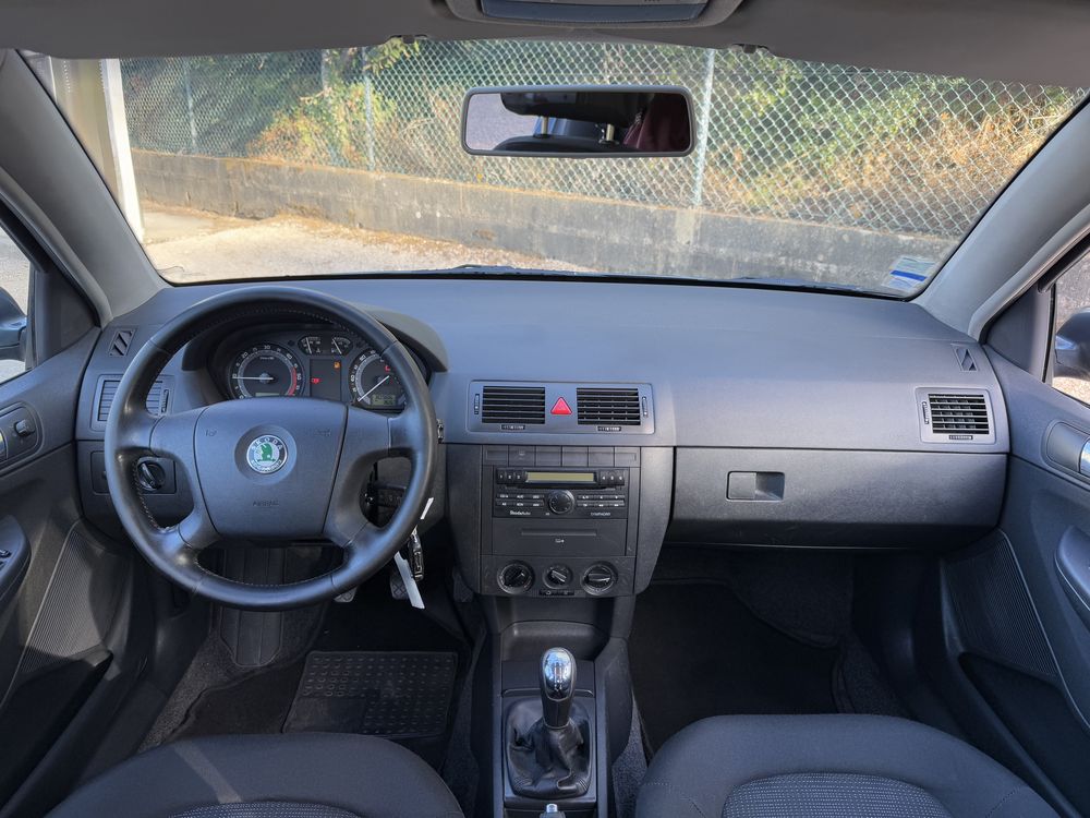 Skoda Fabia 1.4 TDi | 1 Dono