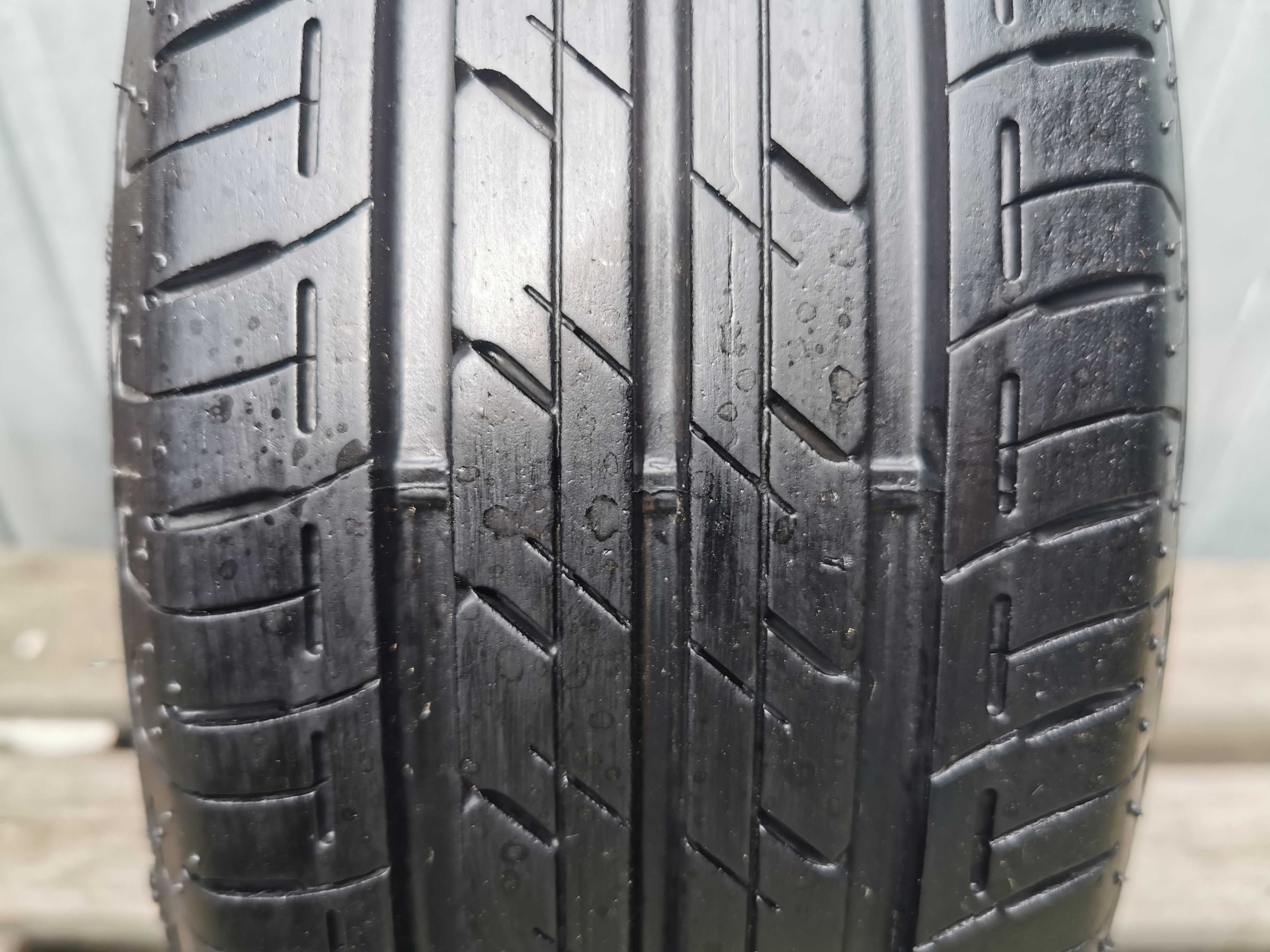 101) Opona - 165/65/14 - Bridgestone - 6.5mm - 1szt - Letnia