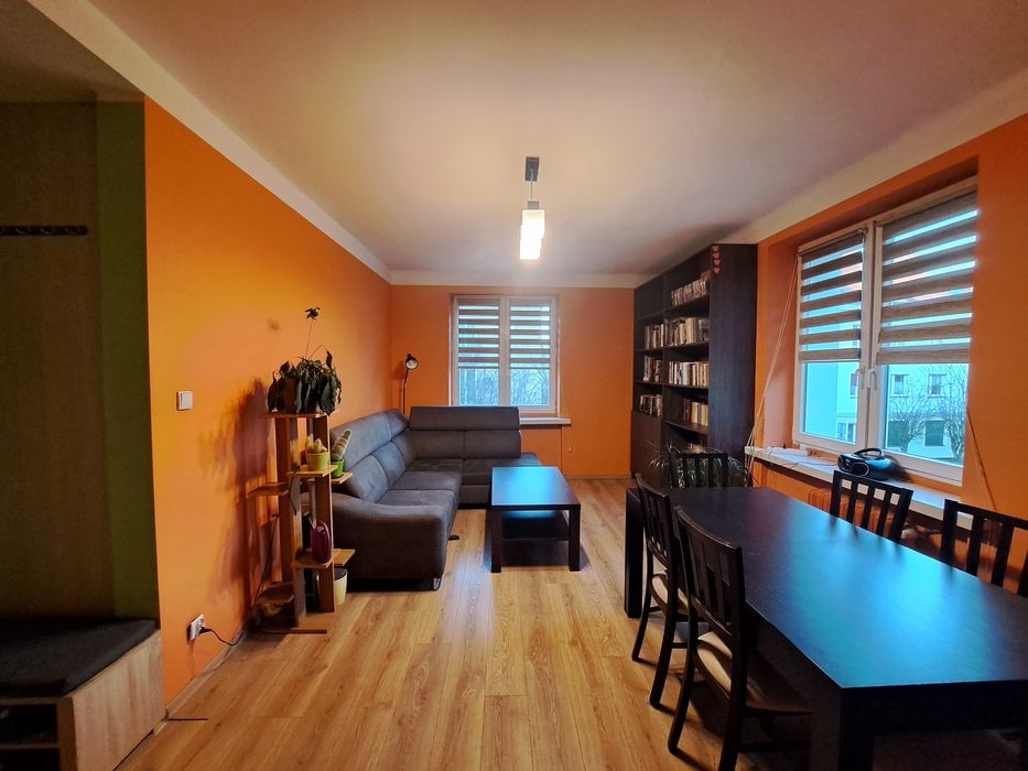 Ul. Stefana Batorego, Tychy