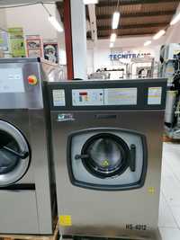 máquina de lavar roupa industrial Girbau ocasião