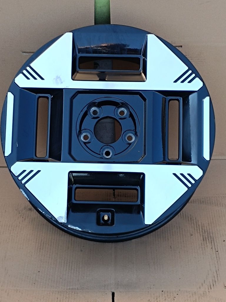 FELGA ALUMINIOWA 7,5X19 5x114.3 KIA EV3 EV9 52910EV230