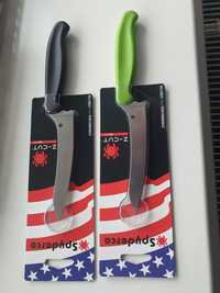 Кухонный нож Spyderco Z-Cut Pointed США Оригинал!