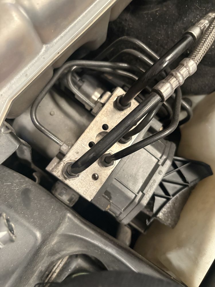 Módulo abs Audi a4 b6 1.9 tdi 130cv