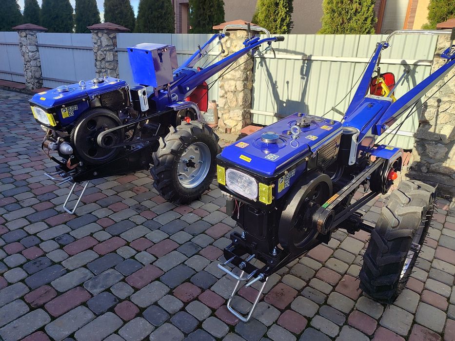 Мотоблок,мотокультиватор