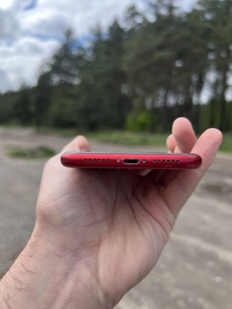 Iphone Xr 64gb Neverlock 100%