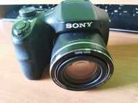 Sony H300, 20.1 mpx