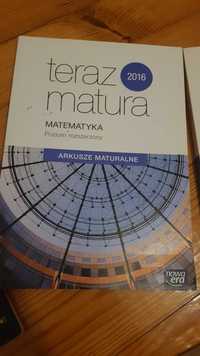 Teraz matura 2016 matematyka rozszerzona