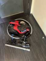 Колбовий Пилосос Philips PowerPro Expert FC9729