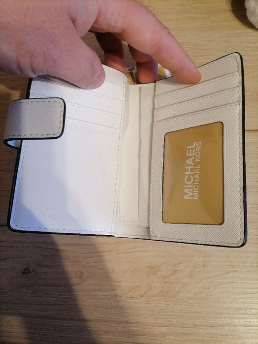 Portfel Michael Kors