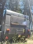 Caravana ligeira carta B