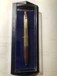 Dlugopis  Ballograf model Epoca lata 80