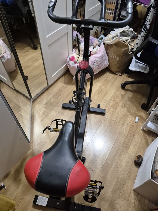 Bicicleta cicling ginasio