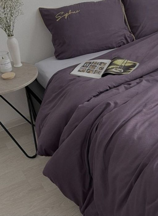 Постіль комплект 2х спальний