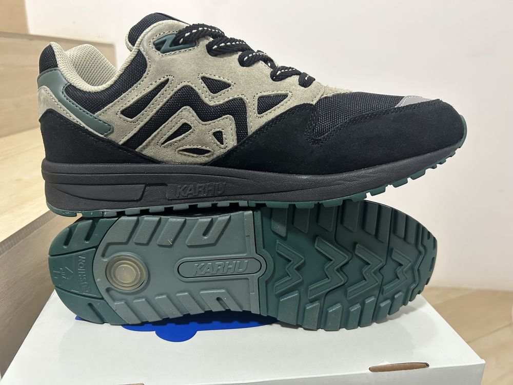 Продам кросівки чоловічі Karhu