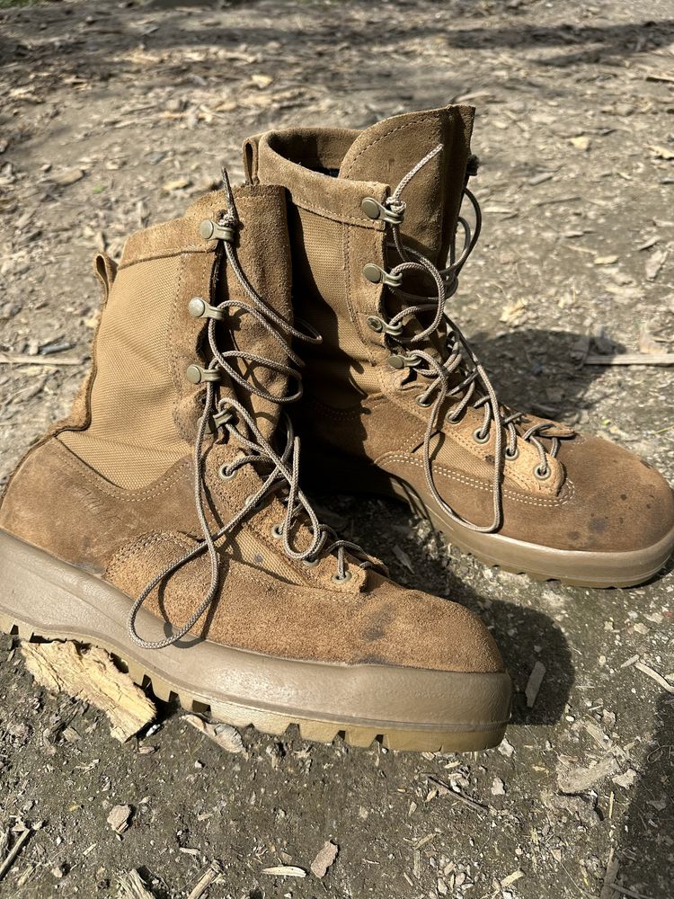 Берцы/Берці Belleville C790 Gore-Tex, GTX