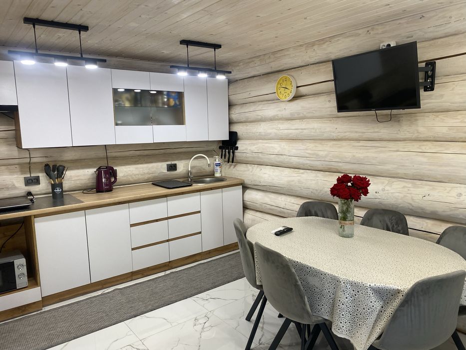 Здається будинок по добово біля найкращих термалів Косино