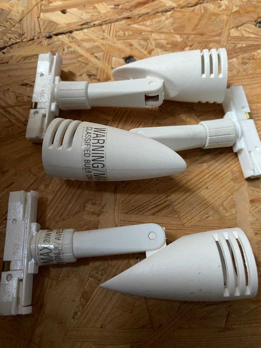 Elementy oświetleniowe lampka Ikea