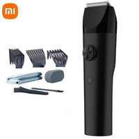 Машинка для стрижки Xiaomi Mijia Hair Clipper (LFQ02KL) Black