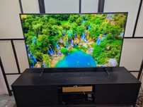 SAMSUNG 55cali 4K UHD 120Hz DVB-T2 SMART telewizor