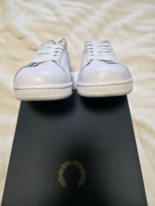 Sapatilhas Fred Perry tamanho 44