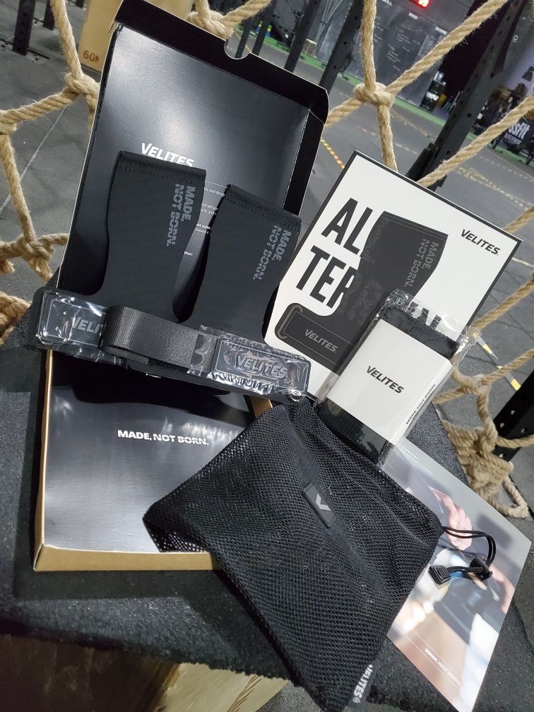 Velites : Velites All Terrain (L)