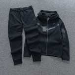 Dres Nike tech fleece, komplet bluza i spodnie rozmiar M