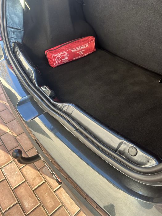 Dacia Sandero StepWey 1.6