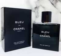 Nowe 100 ml Chanel  BLEU de CHANEL