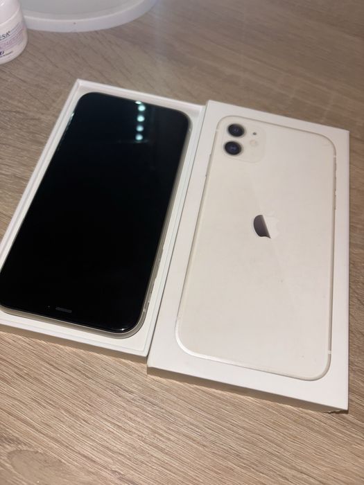 Iphone 11 64gb