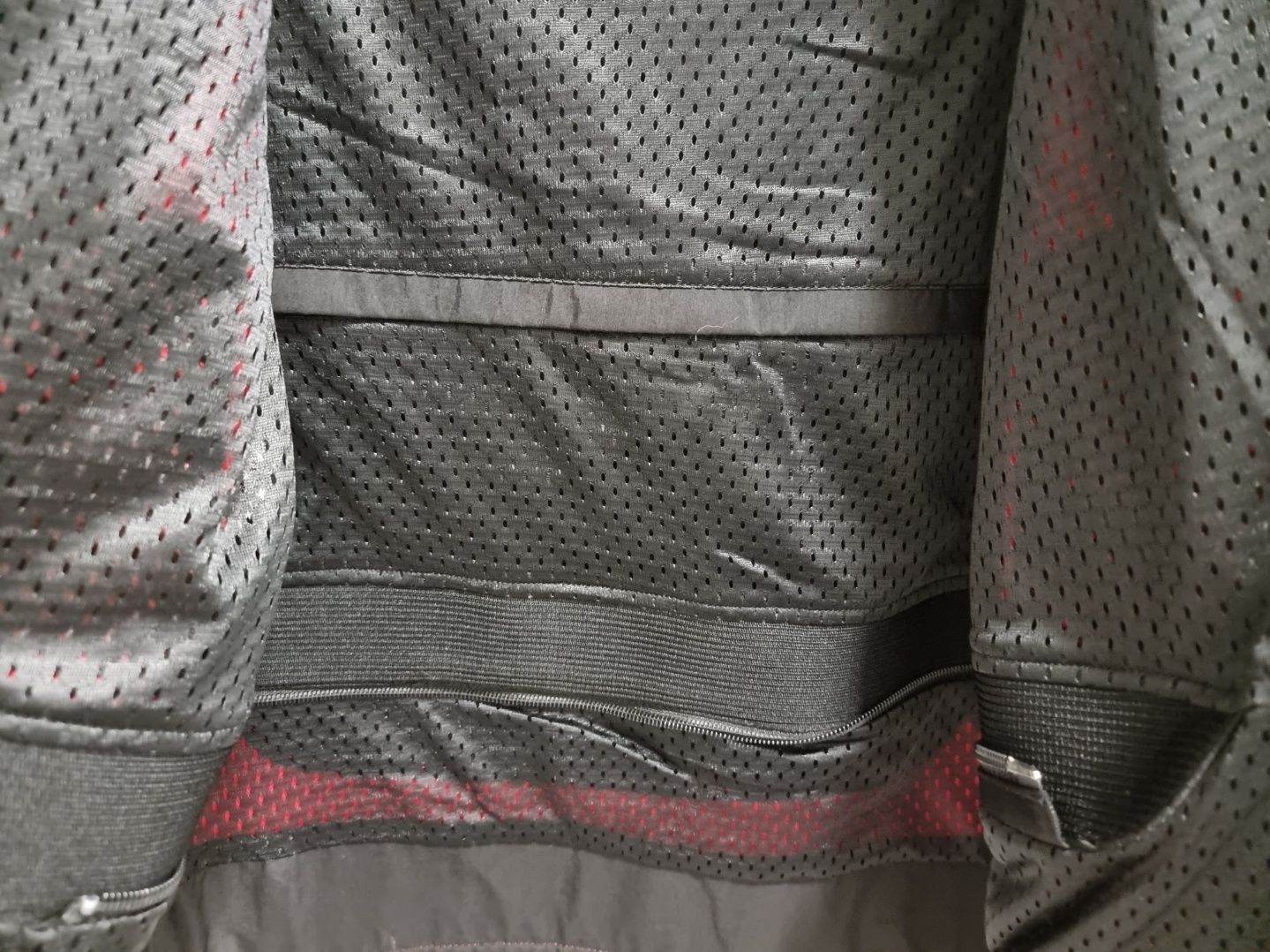 Casaco Moto Dainese