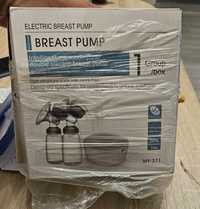 Laktator Elektryczny Breast Pump