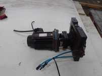Serwomotor z enkoderem „OMRON”  -R88M-K2K030F-S2