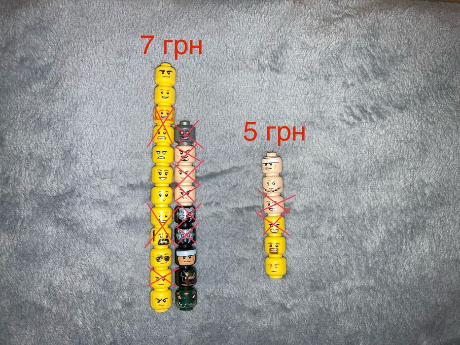 Lego ninjago, marvel, DC, castle, city minifigures
