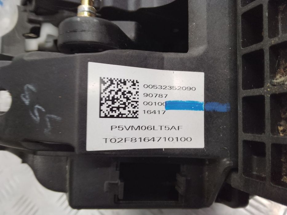 Селектор АКПП 68364234AA для Jeep Compass 2 2016-2024