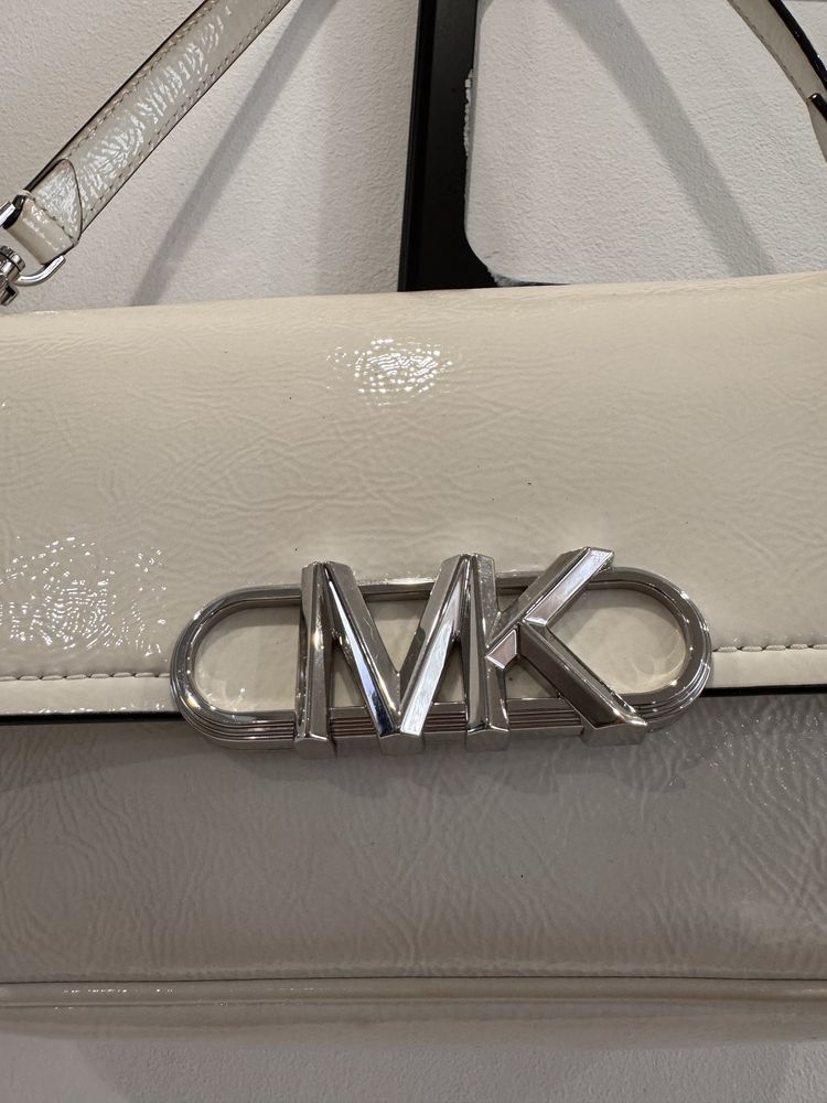Оригінальна сумка від michael kors, versace