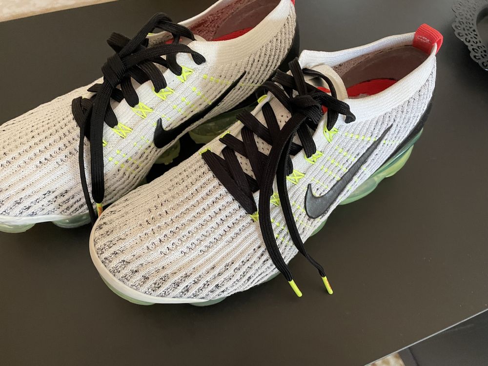 Sapatilha Nike Vapor Max