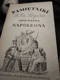 Pamiętniki Adiutanta Napoleona