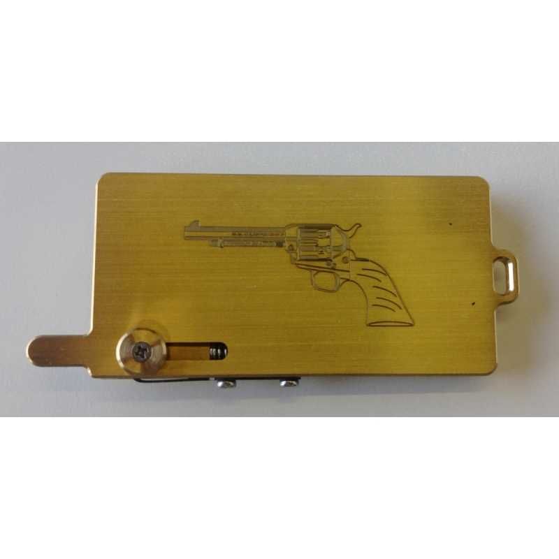 Kapiszonownik Gold Capper Cattleman