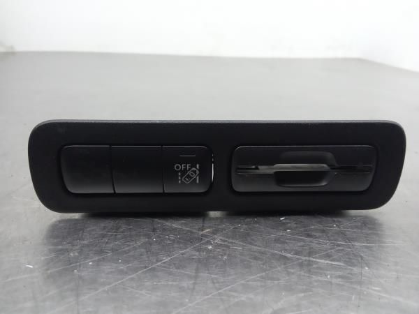 Comando / botão / interruptor multifunções CITROËN C3 Aircross II (2R_