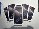Apple iPhone 16 Pro Max 256gb Titanium Black nowy OKSIKOM Tecza