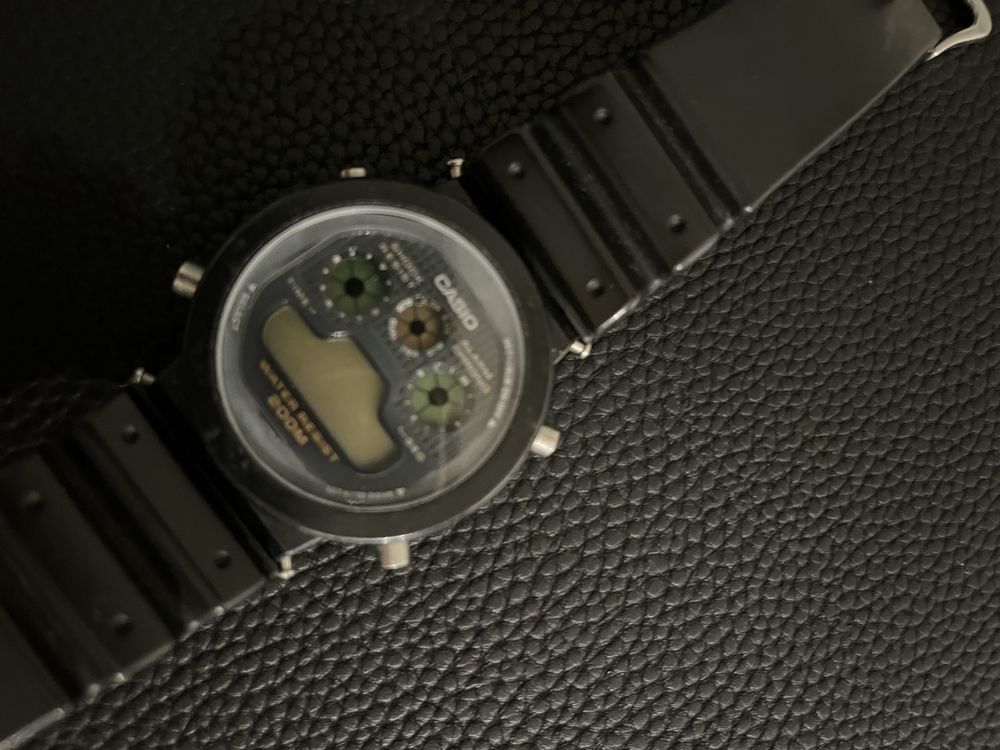 Relogio Casio G-shock