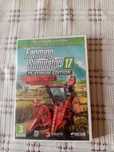 Farming Simulator 17