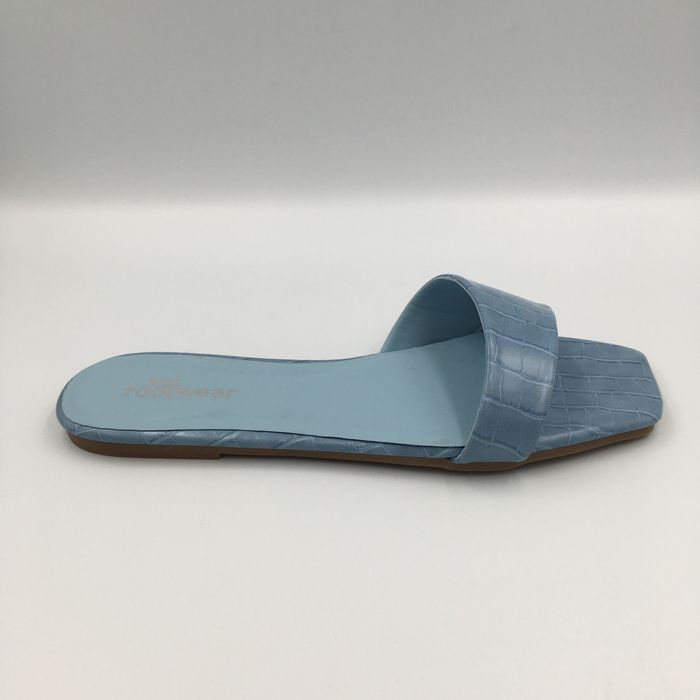 Buty damskie klapki Koi Footwear rozmiar 40