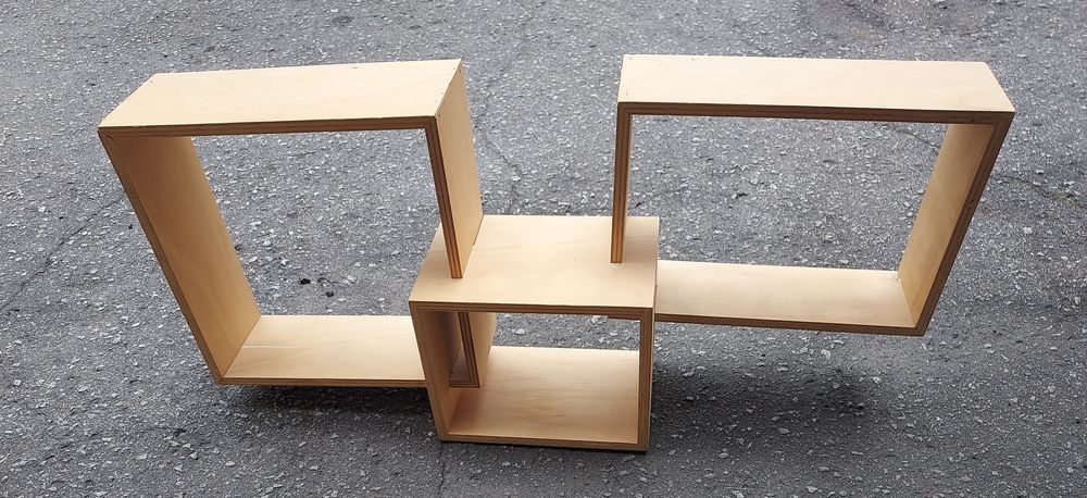 Artigo de decoração