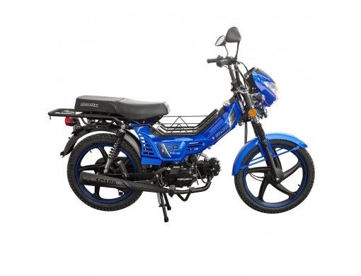 Мотоцикл SP125C-1CFN