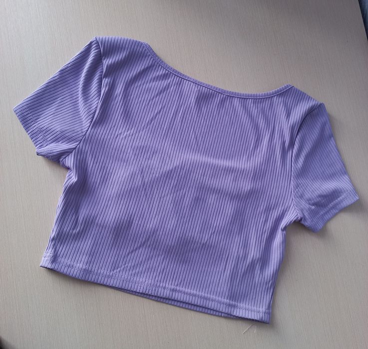 Топ shein 32-34р.