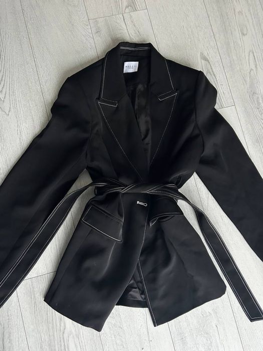 Оверсайзний піджак